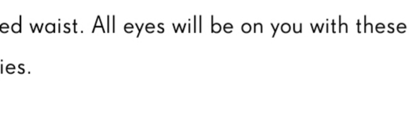 Thigh high belted boots - Picture 3 of 4